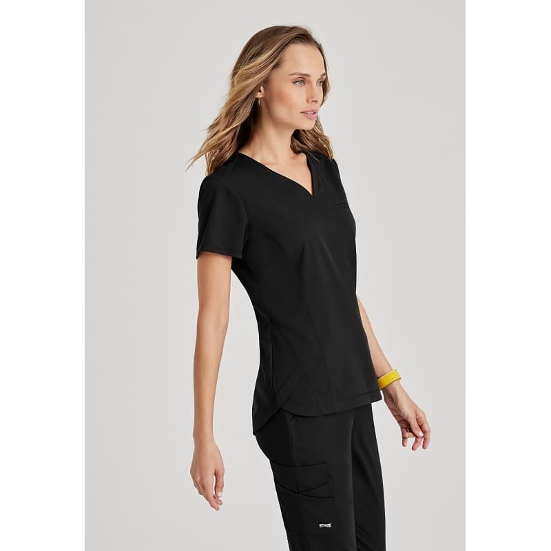 Tunique Médicale Femme GRST136 Grey's Anatomy
