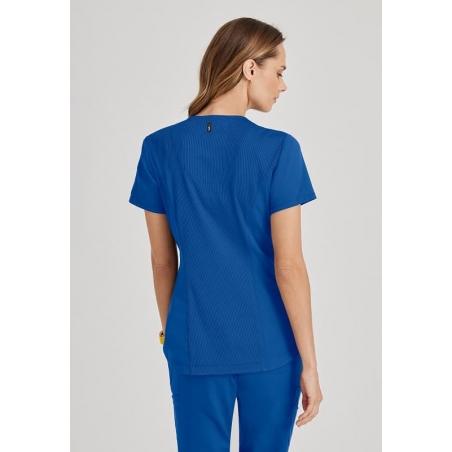 Tunique Médicale Femme GRST136 Grey's Anatomy