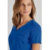 Tunique Médicale Femme GRST136 Grey's Anatomy