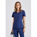Tunique Médicale Femme GRST136 Grey's Anatomy