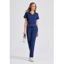 Tunique Médicale Femme GRST136 Grey's Anatomy