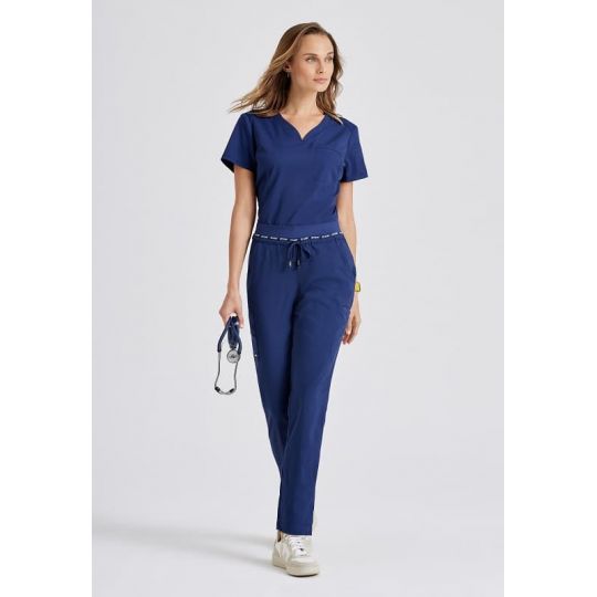 Tunique Médicale Femme GRST136 Grey's Anatomy