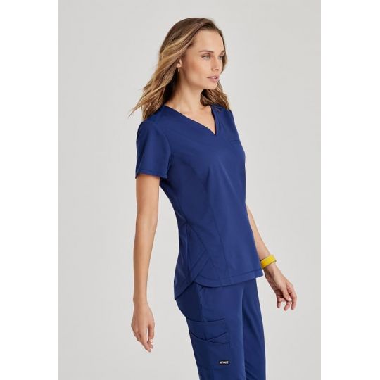 Tunique Médicale Femme GRST136 Grey's Anatomy