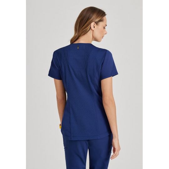 Tunique Médicale Femme GRST136 Grey's Anatomy