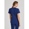 Tunique Médicale Femme GRST136 Grey's Anatomy