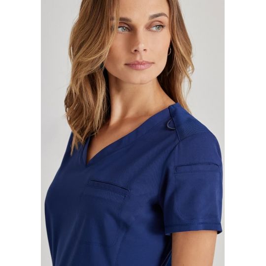 Tunique Médicale Femme GRST136 Grey's Anatomy
