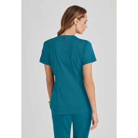 Tunique Médicale Femme GRST136 Grey's Anatomy