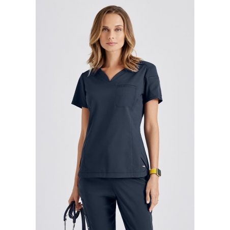 Tunique Médicale Femme GRST136 Grey's Anatomy