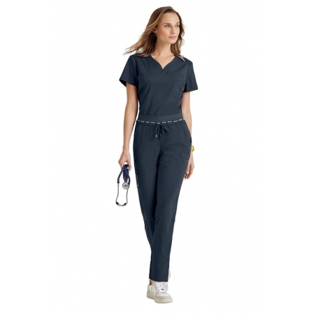 Tunique Médicale Femme GRST136 Grey's Anatomy