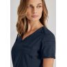 Tunique Médicale Femme GRST136 Grey's Anatomy