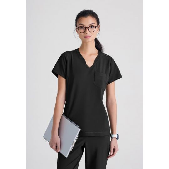 Tunique Medicale Femme GSST181 Barco