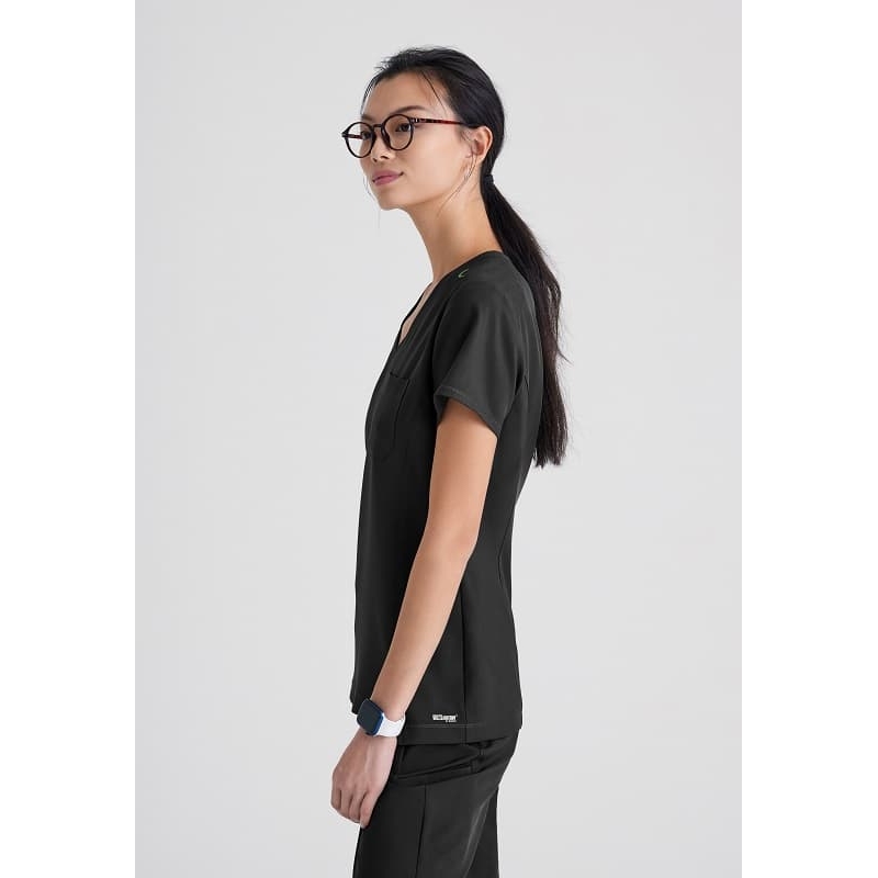 Tunique Medicale Femme GSST181 Barco