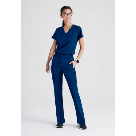 Tunique Medicale Femme GSST181 Barco