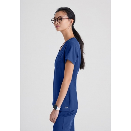 Tunique Medicale Femme GSST181 Barco