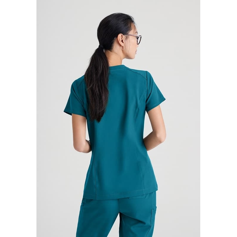 Tunique Medicale Femme GSST181 Barco
