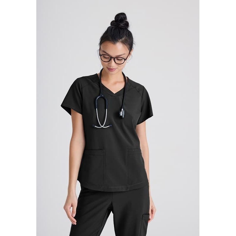 Tunique Medicale Femme GSST180 Barco