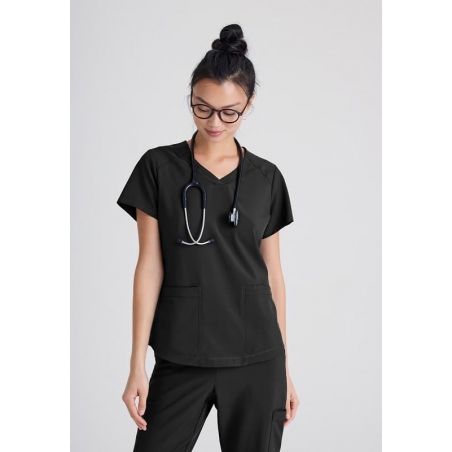 Tunique Medicale Femme GSST180 Barco