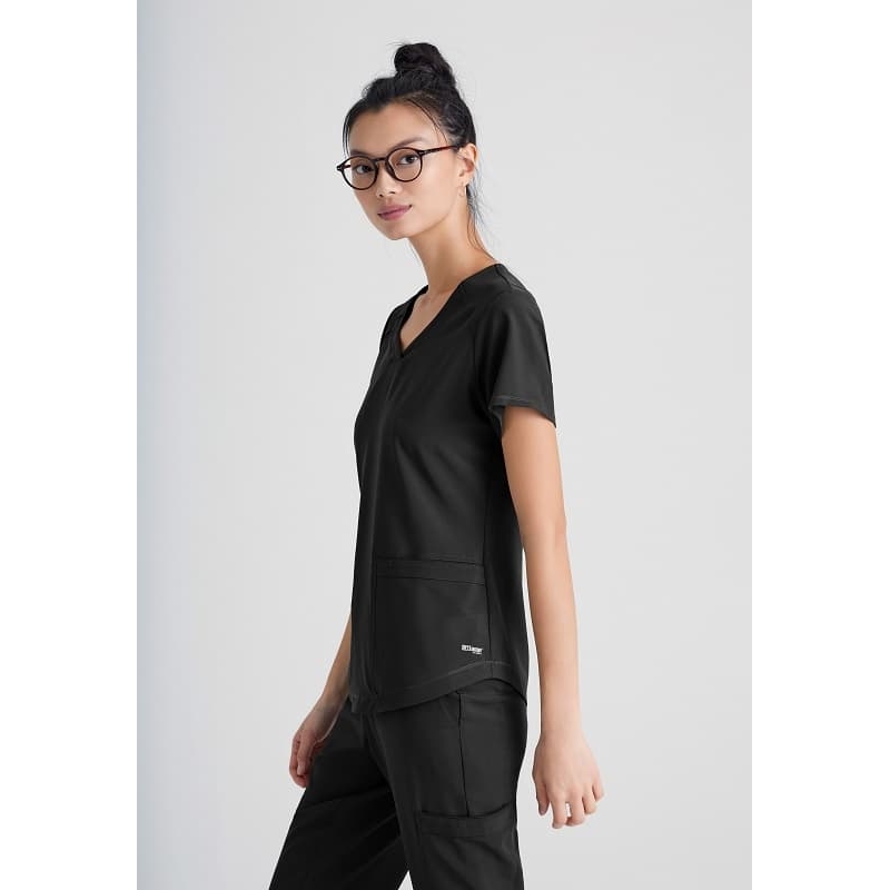 Tunique Medicale Femme GSST180 Barco