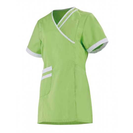 Tunique Médicale Couleur Femme Lafont Lilée