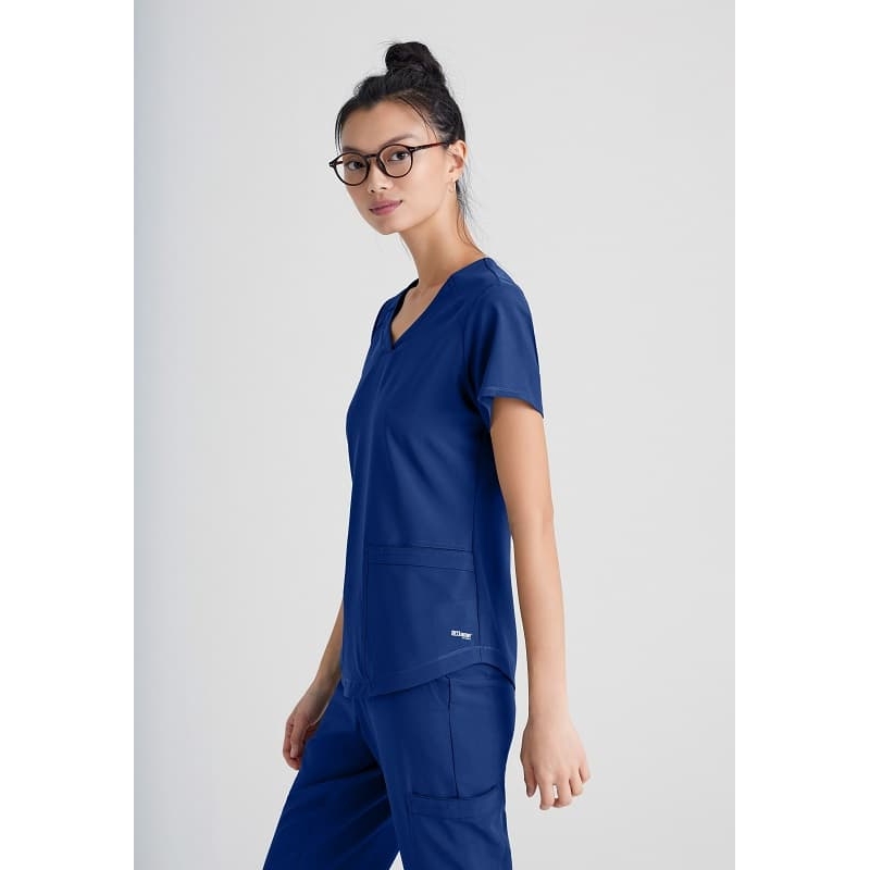 Tunique Medicale Femme GSST180 Barco