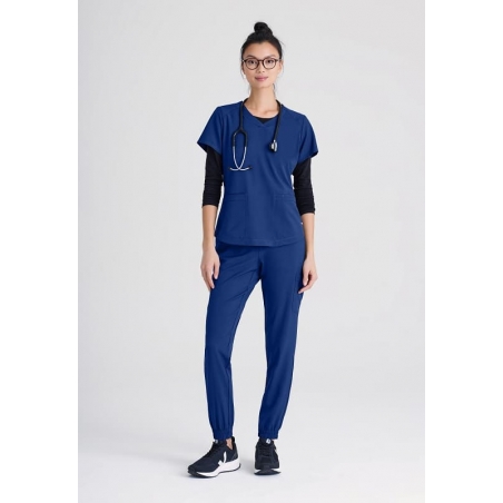 Tunique Medicale Femme GSST180 Barco