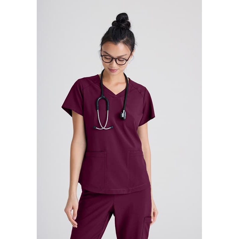 Tunique Medicale Femme GSST180 Barco