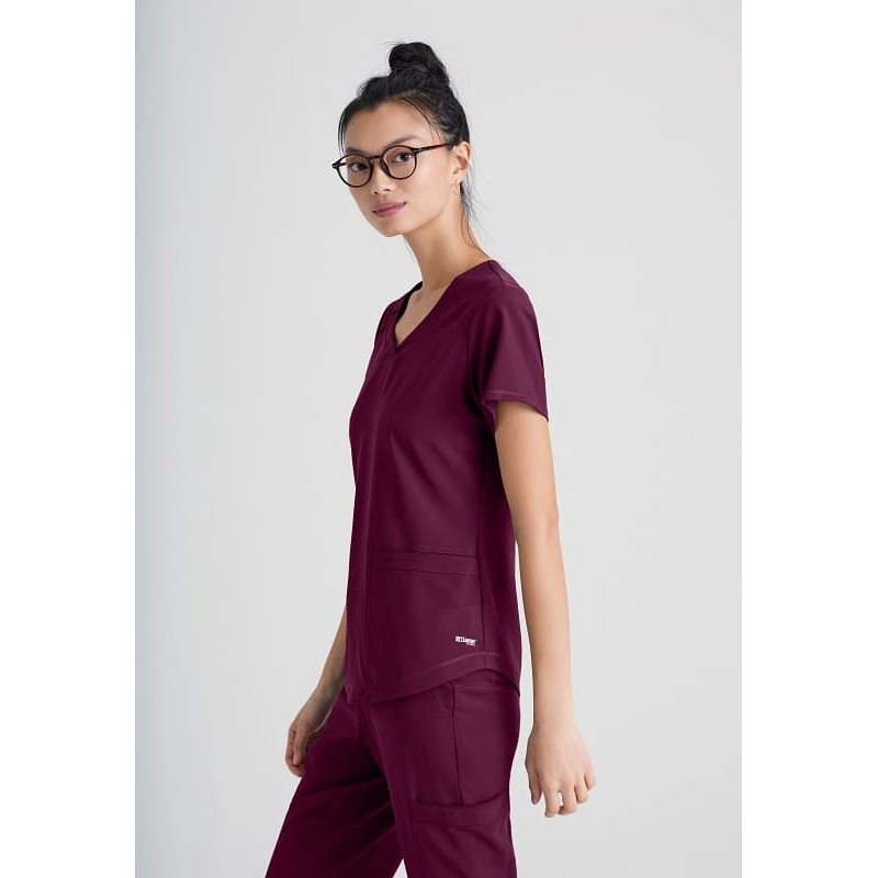 Tunique Medicale Femme GSST180 Barco