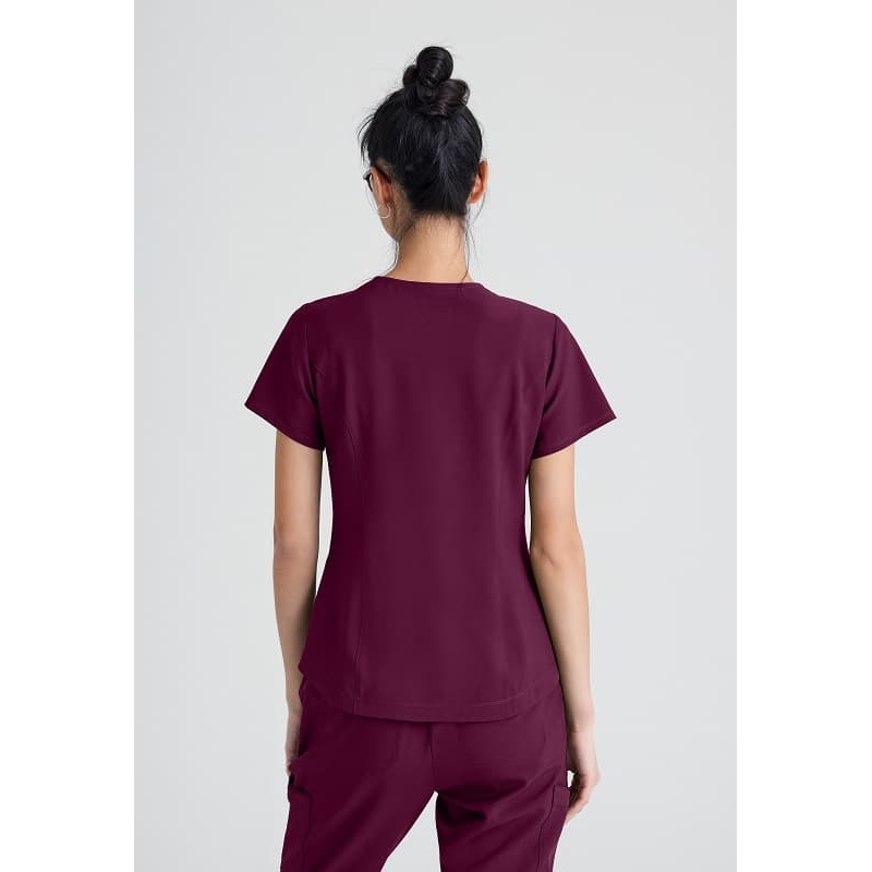 Tunique Medicale Femme GSST180 Barco