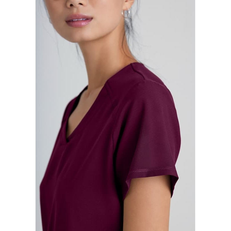 Tunique Medicale Femme GSST180 Barco