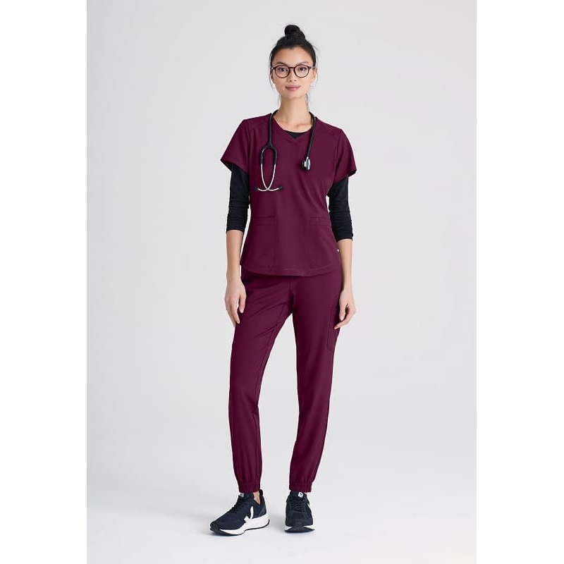 Tunique Medicale Femme GSST180 Barco