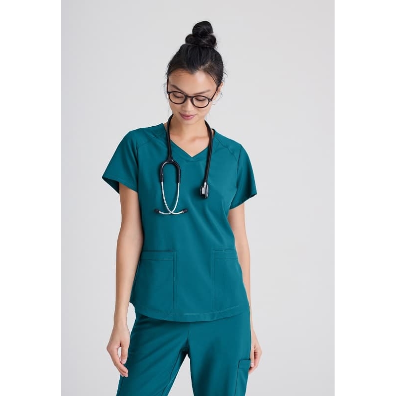 Tunique Medicale Femme GSST180 Barco