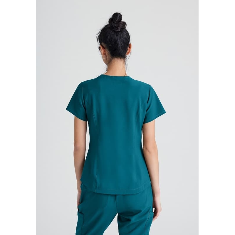 Tunique Medicale Femme GSST180 Barco