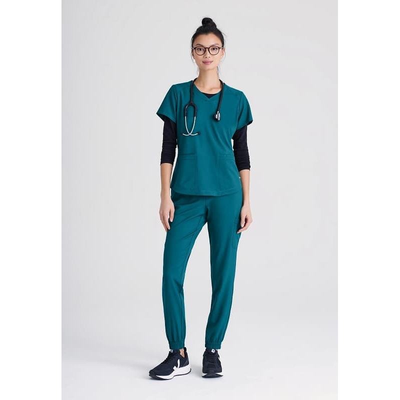 Tunique Medicale Femme GSST180 Barco