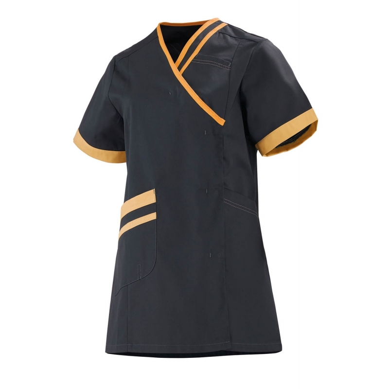 Tunique Médicale Couleur Femme Lafont Lilée