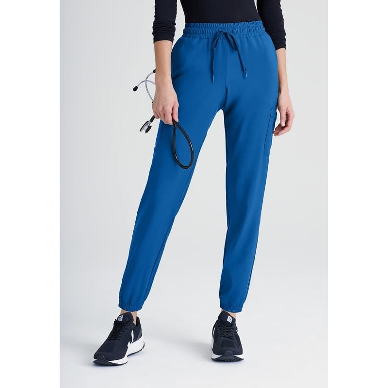 Pantalon Medical Femme GSSP625 Barco