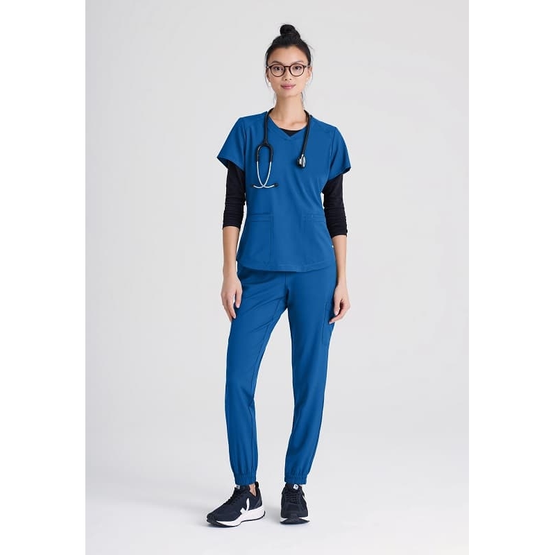 Pantalon Medical Femme GSSP625 Barco