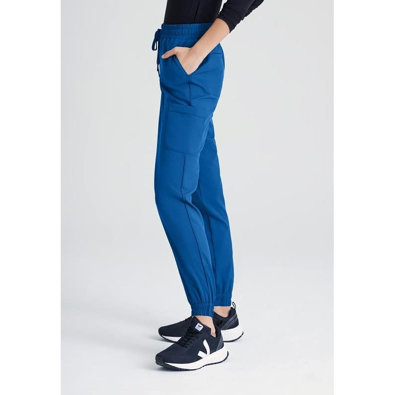 Pantalon Medical Femme GSSP625 Barco