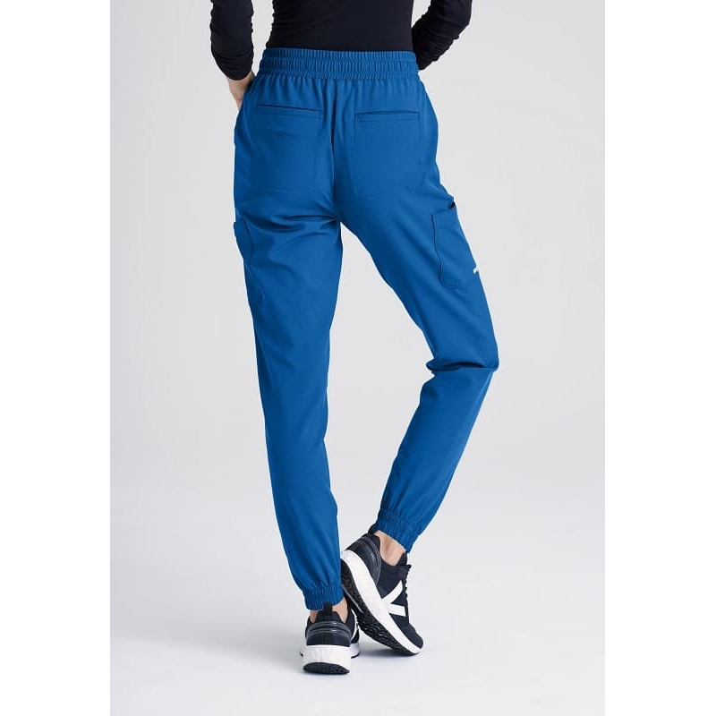 Pantalon Medical Femme GSSP625 Barco