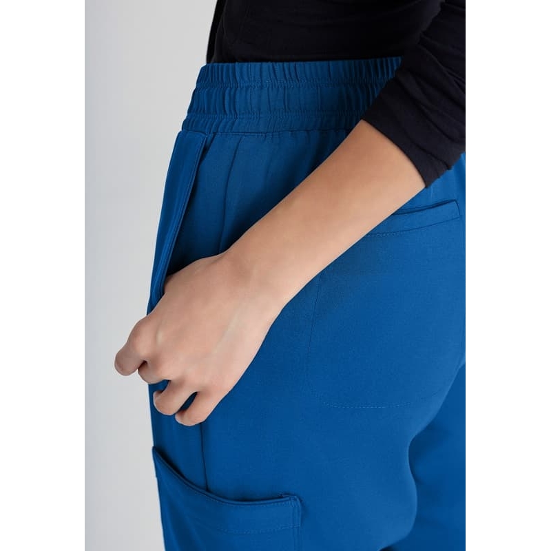 Pantalon Medical Femme GSSP625 Barco