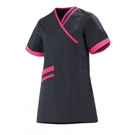 Tunique Médicale Couleur Femme Lafont Lilée