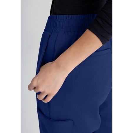 Pantalon Medical Femme GSSP625 Barco
