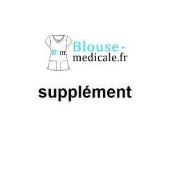 Suppléments suite échange