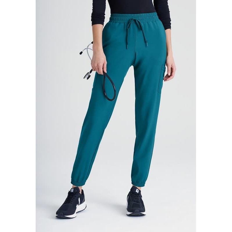 Pantalon Medical Femme GSSP625 Barco