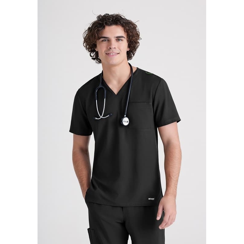 Tunique Medicale Homme GSST179 Barco