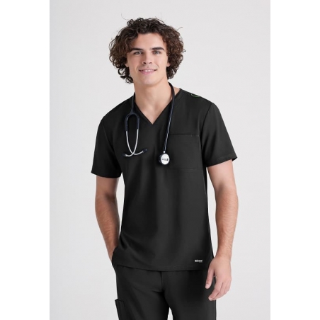 Tunique Medicale Homme GSST179 Barco