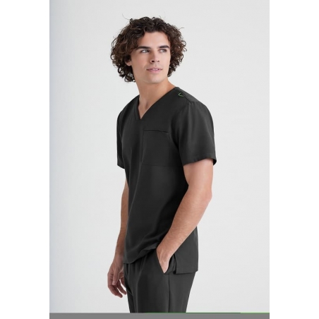Tunique Medicale Homme GSST179 Barco