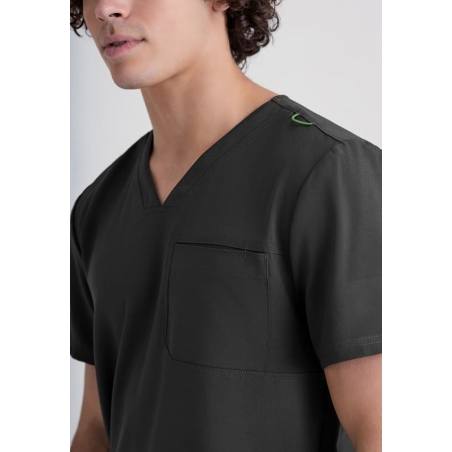 Tunique Medicale Homme GSST179 Barco