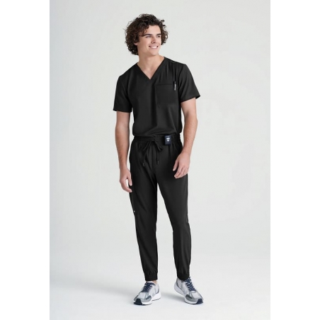 Tunique Medicale Homme GSST179 Barco