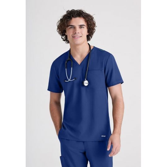 Tunique Medicale Homme GSST179 Barco