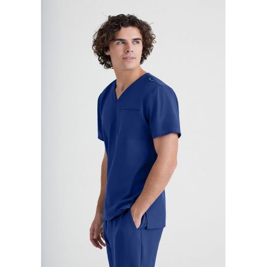 Tunique Medicale Homme GSST179 Barco